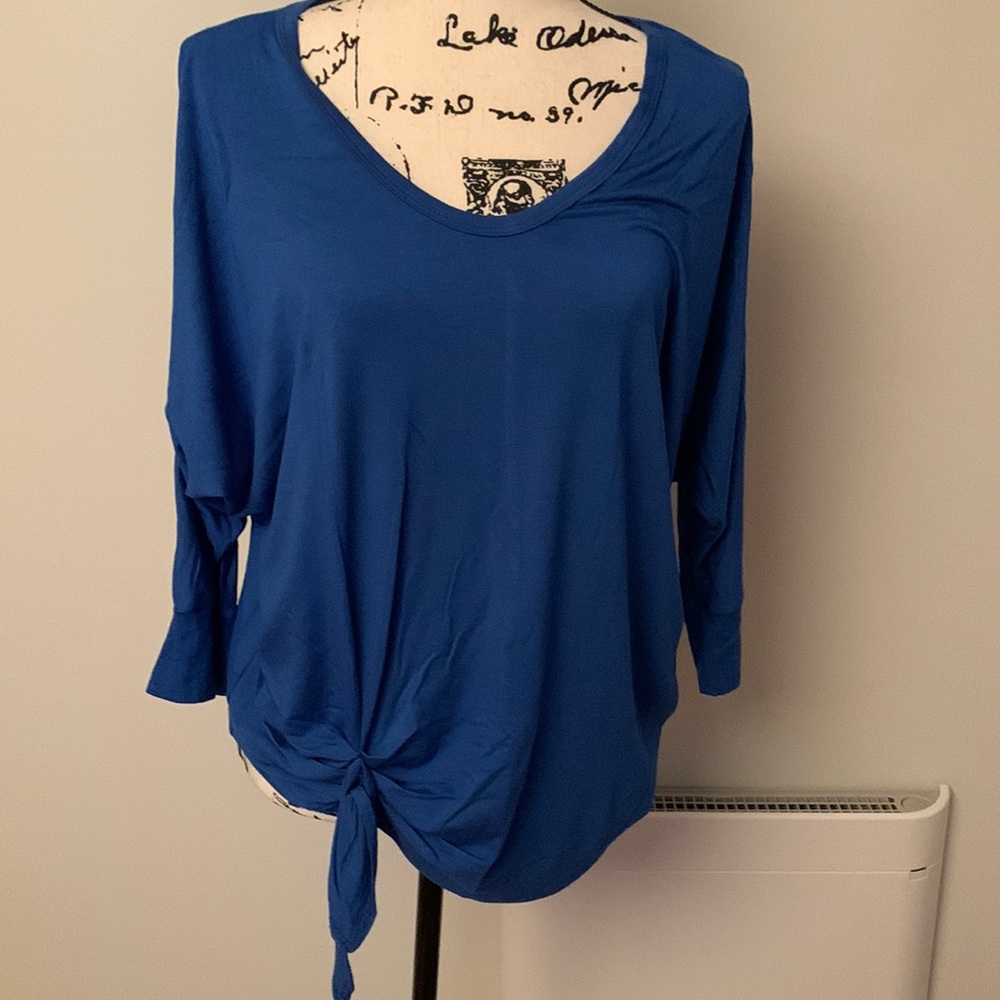 New Jersey top